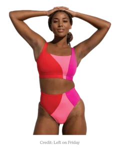 10 Swimsuits That Will Stay Put While You Surf, Waterski, or Wakeboard